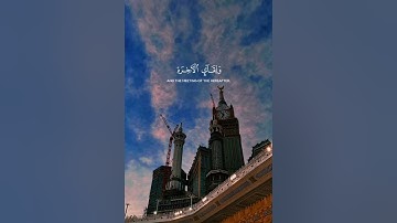تلاوة خاشعة "ويوم تقوم الساعة يومئذ يتفرقون" سورة الروم | ياسر الدوسري