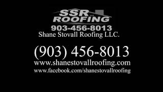 Shane Stovall Roofing Commercial