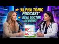 Alpha Tonic Review (2026) – Does It Really Boost Male Performance? Honest Results &amp; Truth!