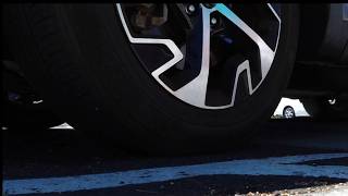 California drivers required to have more efficient replacement tires starting i2029