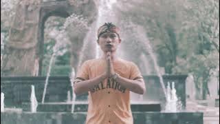Jayend Jonx - Salatiga Hati Beriman- Official Music Video (OMV)