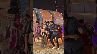 Punei Janha Item Song From Dotpen Movie