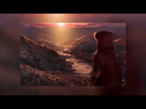 Why God My God Slowed DAVID