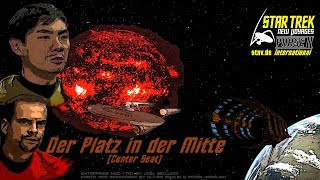 Star Trek New Voyages, 4xV1, Der Platz in der Mitte, Deutsche Synchronfassung