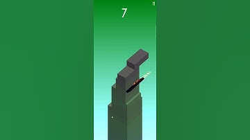 Recreation of Famous Hypercasual Game Stack Block using Unity