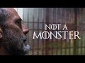 (TWD) Negan || Not A Monster