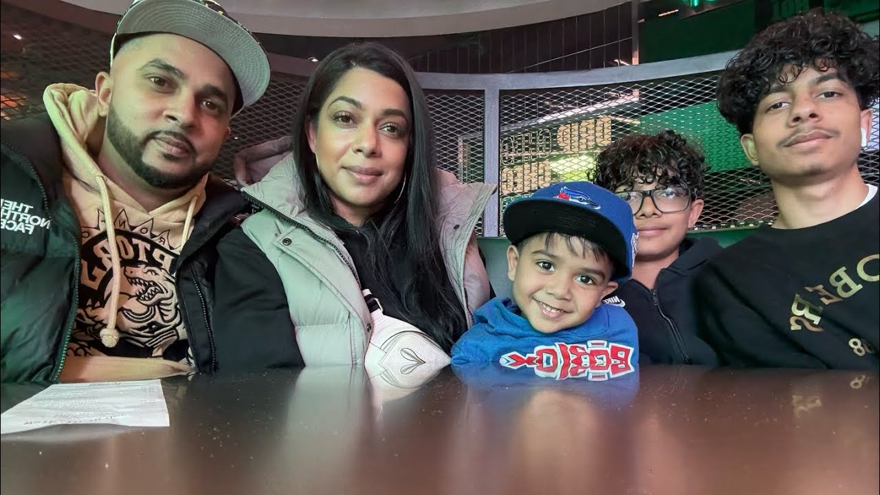 День святого Валентина и День семьи! ❤️