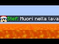 I MIEI AMICI MI CONTROLLANO PER 24 ORE