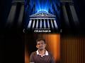 Citi Bank No Biggest AI Move 🔥 | Future of Banking #shorts