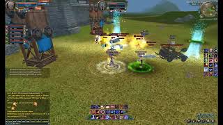 [Reality vs Adamants 25.06.2011] by Napalm