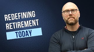 Retirement Redefined: Creating Purpose in Life After Work