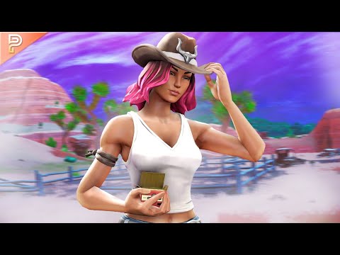 Fortnite Old Town Road Lyrics