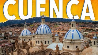 EVERYTHING you need to know 🇪🇨 (History, Geography, and Culture)