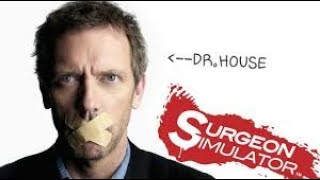 Doctor House - Atendimento na Clínica ( parte 1 ) Dublado, Português, completo.