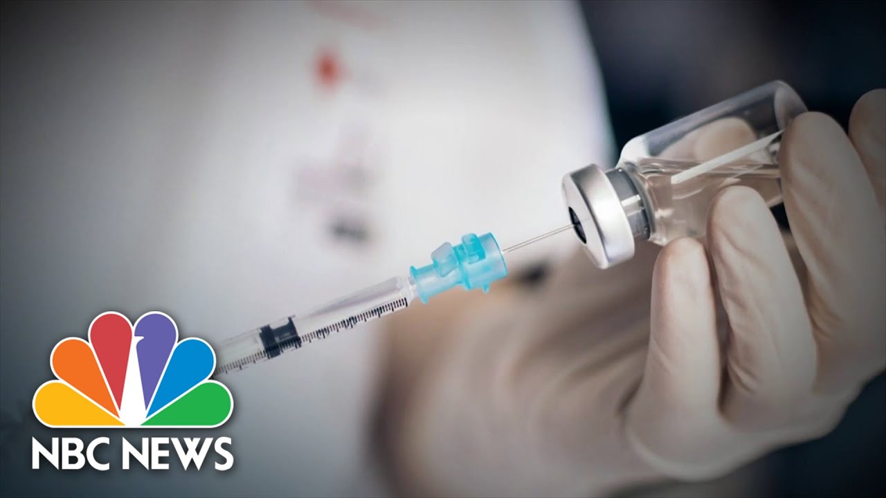 Read more about the article Melanoma study finds mRNA vaccine combined with standard treatment could reduce recurrence – NBC News
