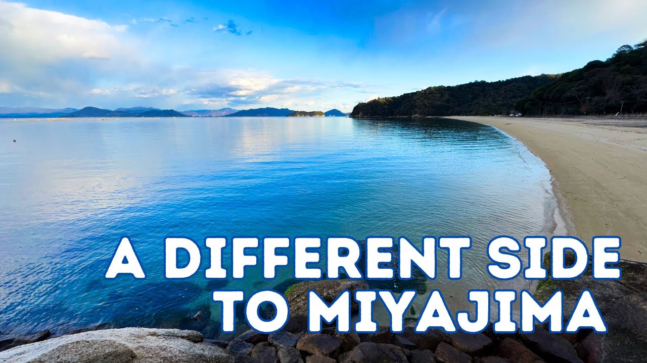 Tsutsumigaura Miyajima YouTube tsutsumigaura-miyajima-youtube