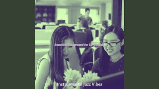 Warm Ambience for Co Working Spaces