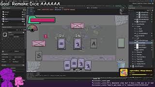 Bug Fixing RAAAAAH | Game development