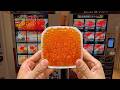 10 Unique Vending Machine Foods in Japan 🍖🥤 | Nagoya