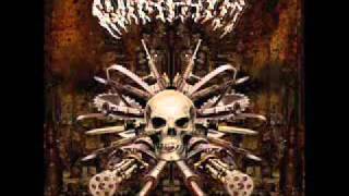 Warpath - Malevolent Reprisal