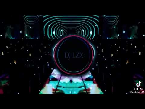 Hot bass Dj LZX