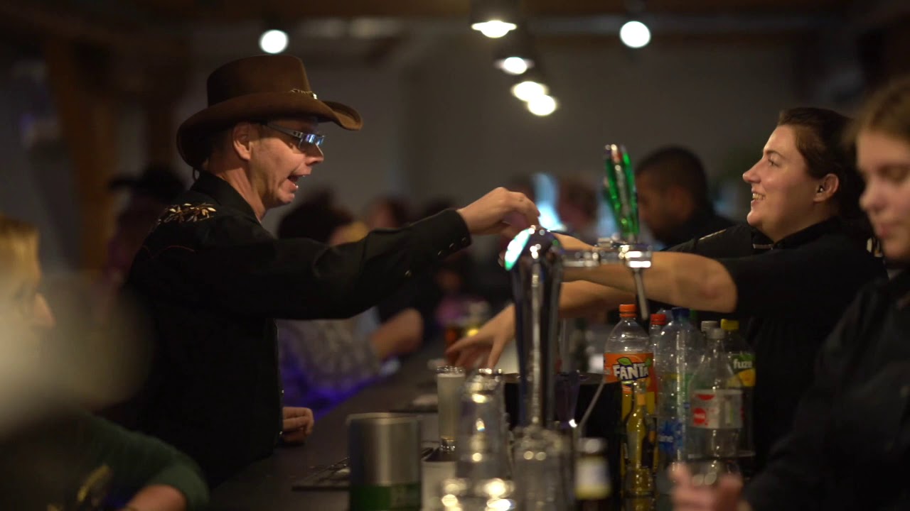 STARRIDERS COUNTRY FESTIVAL