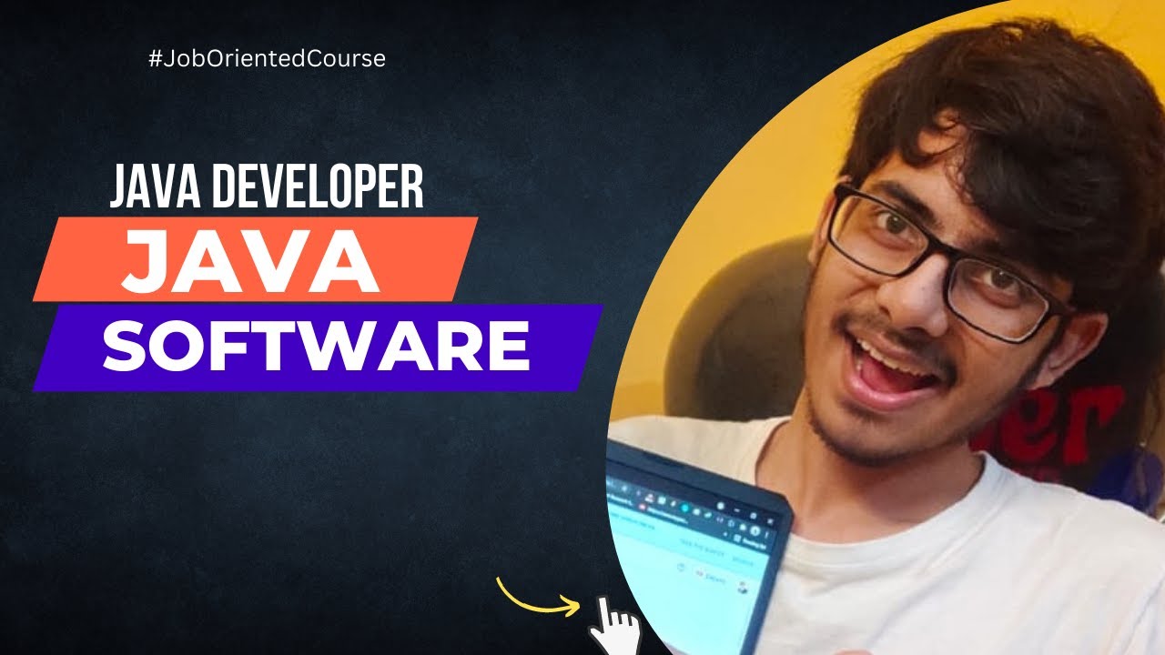 Java Tutorial: Important facts & Java Software | Java Developer Course ...