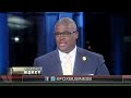 Juan Williams On The Black Lives Matter Movement