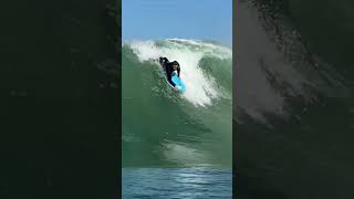 How To Ride Barrels On A Bodyboard #howtobodyboard #iaincampbell #bodyboarding