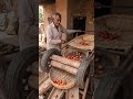 🍅 पुराने ऑटो व्हील से सब्जी छांटने की मशीनDesi Vegetable Sorting Machine Viral #desijugaad