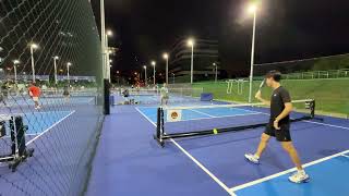 30/06/26 Zone 1 & 2 Forehand with Cheng Yu Part 3  screenshot 1