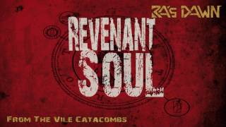 Ra's Dawn - Revenant Soul