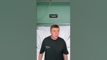 Man Wakes Up From A Long Coma #Shorts