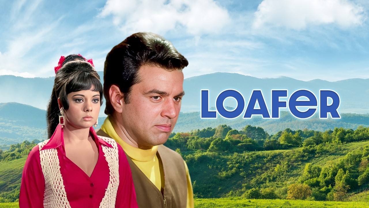 Loafer (1973) Full Hindi Movie | Dharmendra, Mumtaz, Prem Nath | Action ...