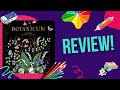 Botanicum by Maria Trolle | Book Review