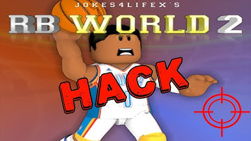 RB World 2 AIMBOT (Hackers)