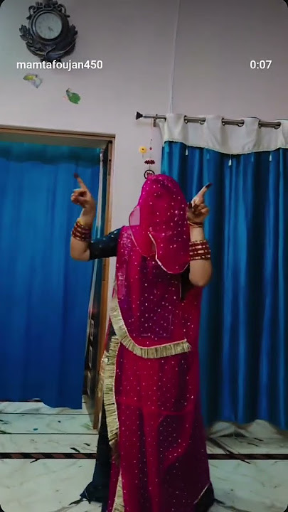 nen nasila Maro dil he 🫂🫶🏻🪖#dance #fouji #wife #hitsong