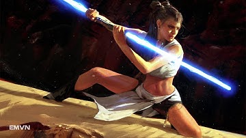 Georg Mausolf - The Wrath of the Force (Star Wars: The Rise of Skywalker Fan Trailer Music)