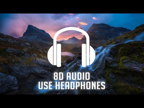 Eric Prydz - Opus (8D AUDIO) 🎧