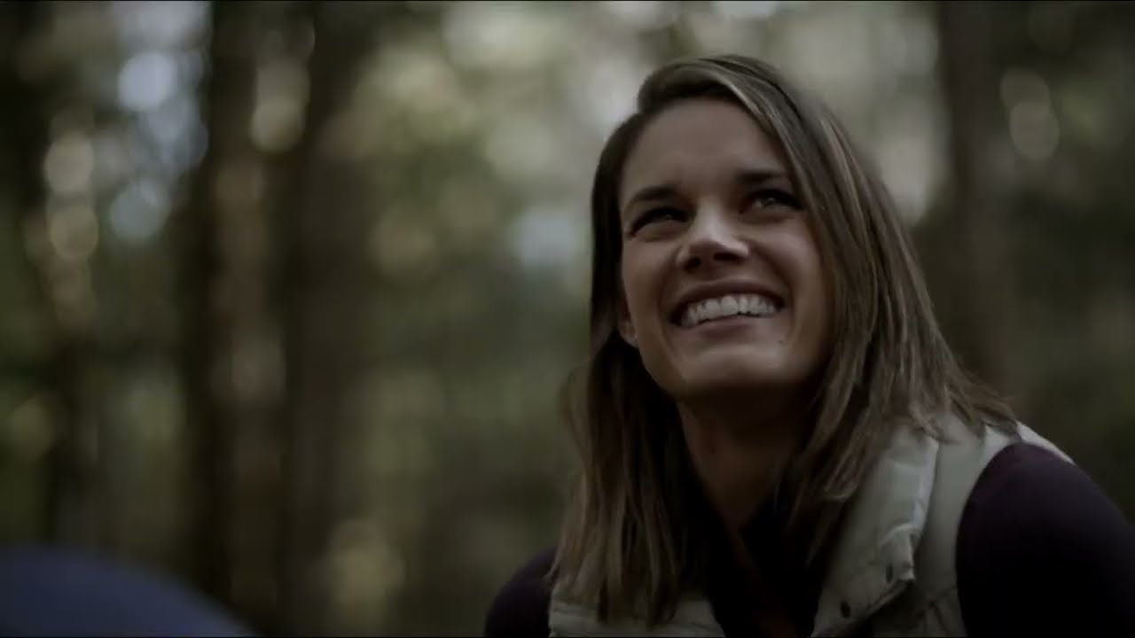 This Woman was Dragged from Her Tent & Devoured by a Grizzly Bear