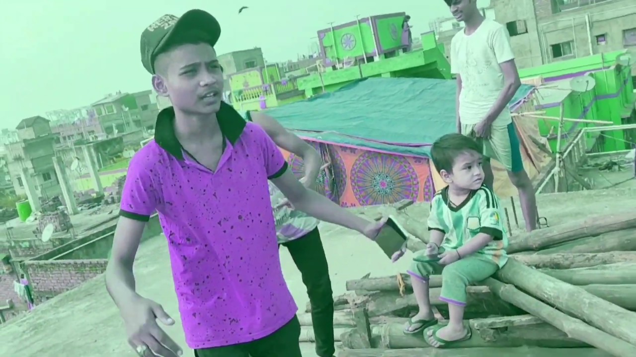 Chal mera basti minaj khan official full video song 2020 khidderpore bast kolkata hip hop