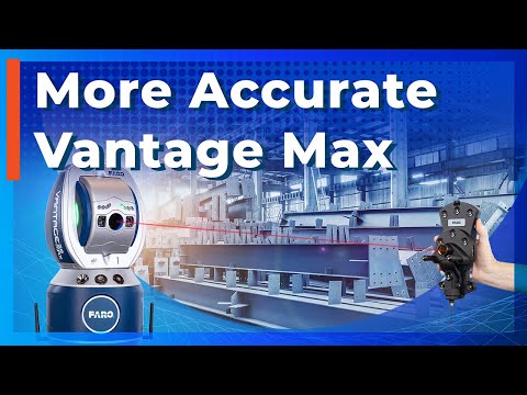 The New Vantage