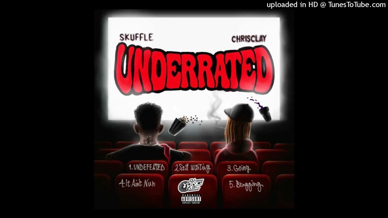 Watch Skuffle - undefeated on YouTube Watch Skuffle - undefeated on YouTube