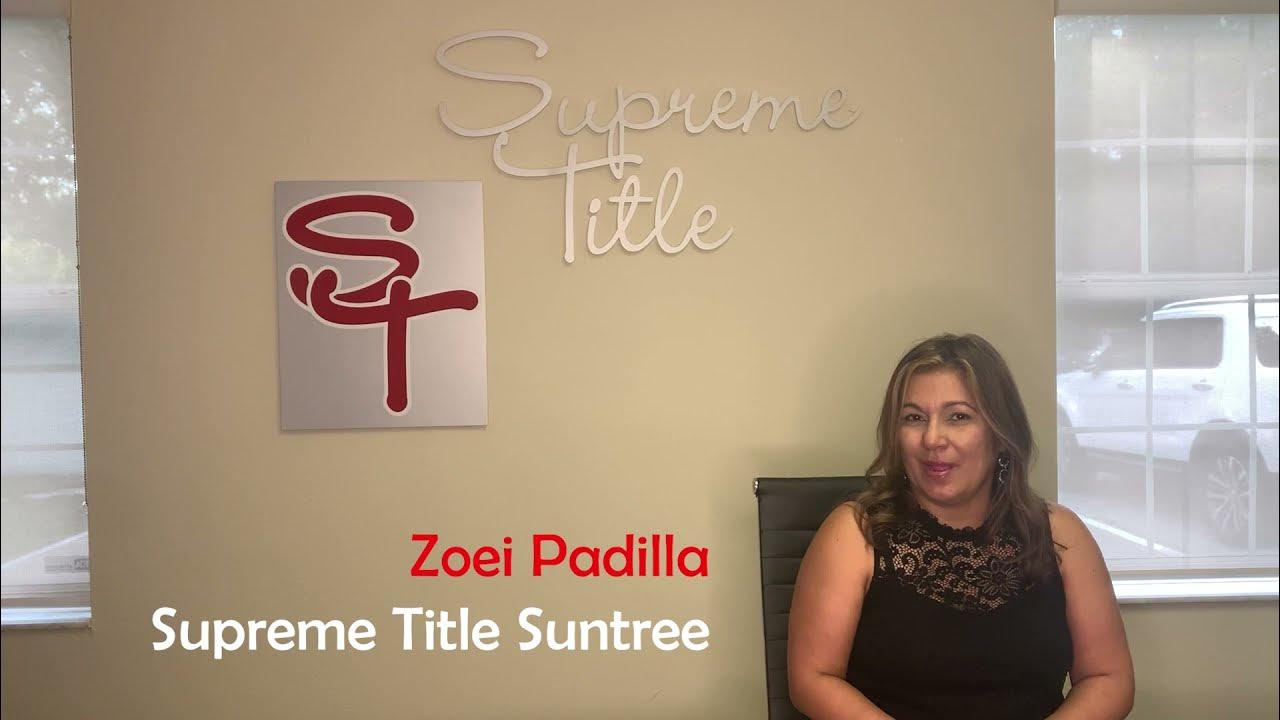 What is the Difference Between a Closing Disclosure & an ALTA Statement