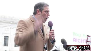 Congressman Tim Ryan on Ohio Voter Policy