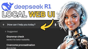 Run DeepSeek R1 Privately: The Ultimate Guide