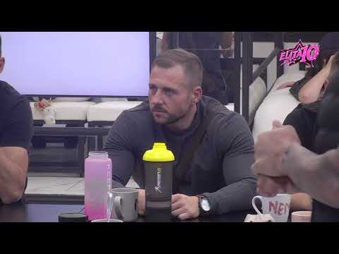 Elita 10: Slađa želi da bude sa Terzom - 22.10.2026.