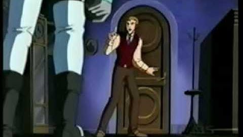 A Case of Identity Part 1 Google Chrome