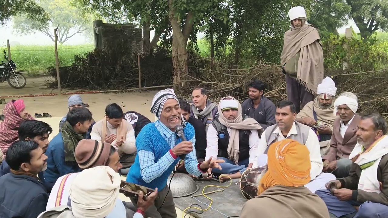 #krishnabhajan #bilkati chhod gayo sabriya