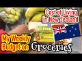 Cost of living sa new zealand  pinay in new zealand